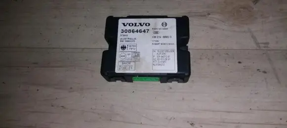 Volvo S40, V40 Other control units/modules 30864647 97w45