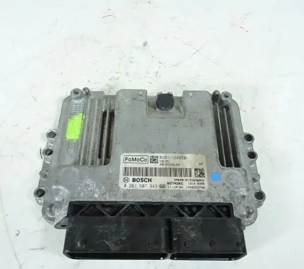 Ford Mondeo MK IV Engine control unit/module ECU BG91-12A650-KF