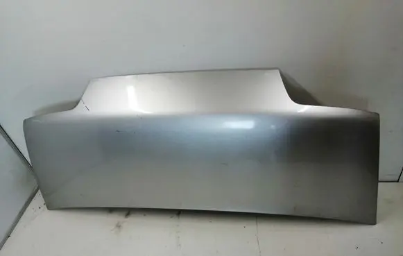 Peugeot Boxer Engine bonnet/hood
