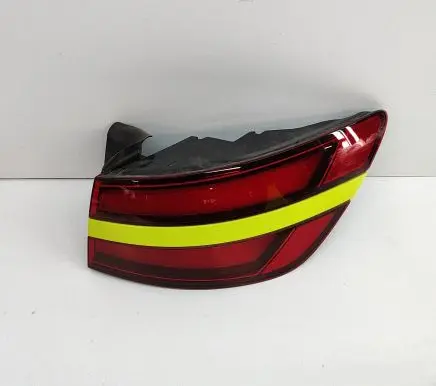 Genesis GV60 Rear/tail lights 92420CU010