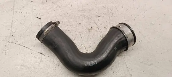 Mercedes-Benz ML W163 Intercooler hose/pipe 1425099B 1635016182C ECD2Q22