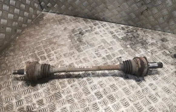 Mercedes-Benz C W203 Rear driveshaft 2033503056 A2033503056