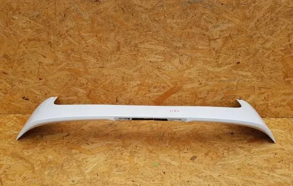 Ford Fiesta Tailgate/trunk spoiler 8A61-A44210-B