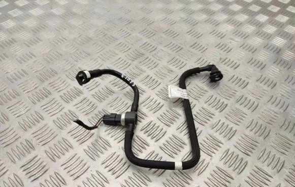 Ford Focus Fuel pressure sensor FU59F972AA