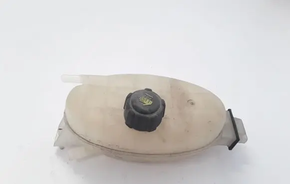 Renault Trafic II (X83) Coolant expansion tank/reservoir 7700312900