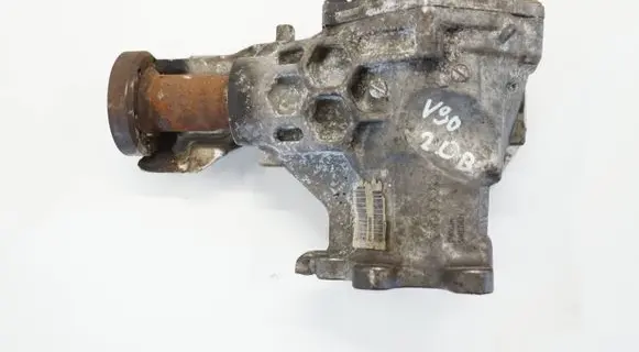 Volvo S90, V90 Front differential 31492836ACR 31492836