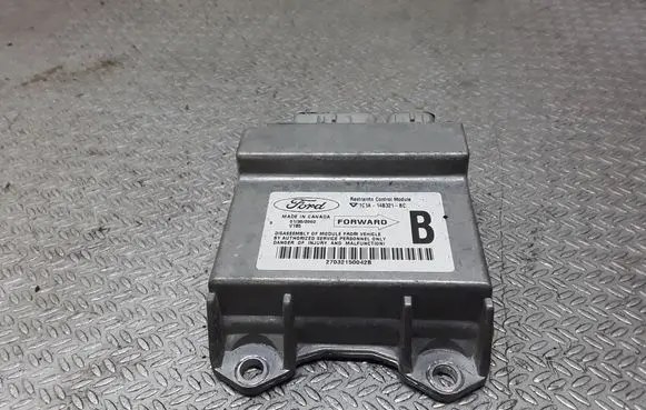 Ford Transit Airbag control unit/module 1C1A14B321BC