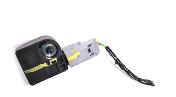 Tesla Model S Airbag deployment crash/impact sensor 100527400B