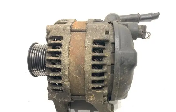 Suzuki Grand Vitara II Generator/alternator 