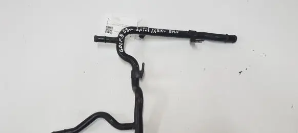 Volkswagen Golf IV Engine coolant pipe/hose