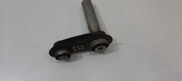 BMW 5 E60 E61 Rear axle beam mounts housing 