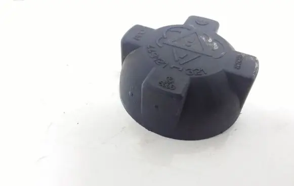 Audi A6 S6 C4 4A Coolant expansion tank/reservoir cap 443121321