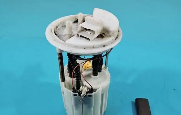Fiat Linea In-tank fuel pump 0580314222 IMPRK1461894