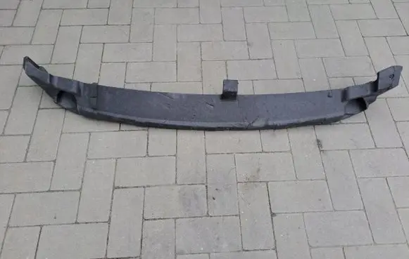 Toyota RAV 4 (XA40) Front bumper foam support bar 5261442110