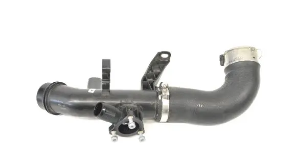 Jaguar E-Pace Intercooler hose/pipe HJ326C782AC