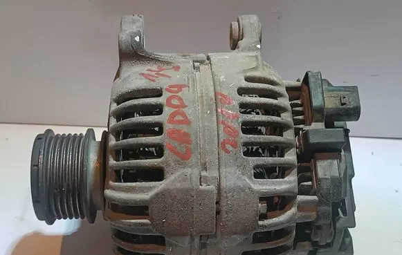 Volkswagen Caddy Generator/alternator 06F903023F 140A
