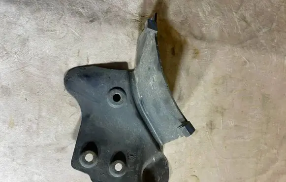 BMW X5 E70 Other body part 6776981