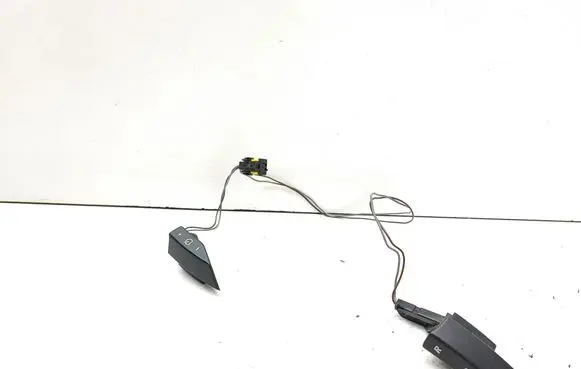 Renault Laguna II Steering wheel buttons/switches 