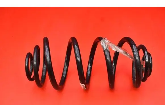 Opel Astra J Rear coil spring