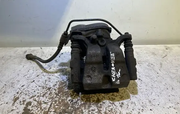 Jeep Cherokee Rear brake caliper