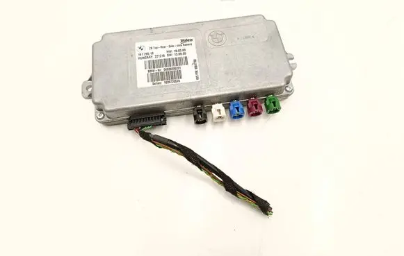 BMW 5 F10 F11 Camera control unit module 9393952 16129510 1635720570