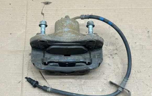 KIA Optima Front brake caliper