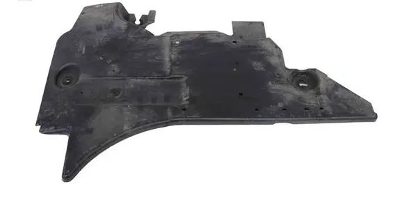 Peugeot 3008 II Pickup box liner 9815315580 9815315780