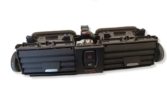 BMW 4 F36 Gran coupe Dash center air vent grill 9218552 508835