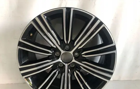 Volvo V70 R18 alloy rim 