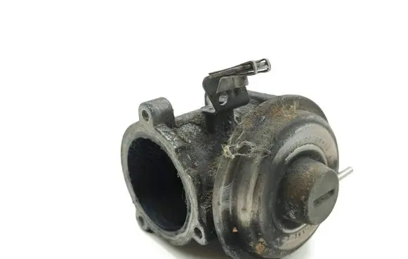 BMW 5 E60 E61 EGR valve 7791480