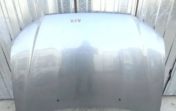 Mitsubishi ASX Engine bonnet/hood
