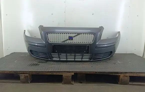 Volvo V50 Front bumper 