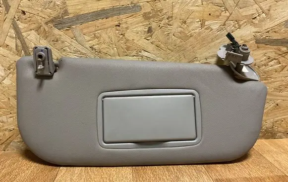 Alfa Romeo 147 Sun visor 