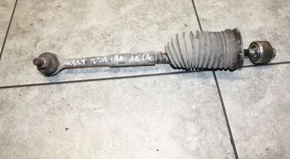 Mercedes-Benz S W221 Steering tie rod 