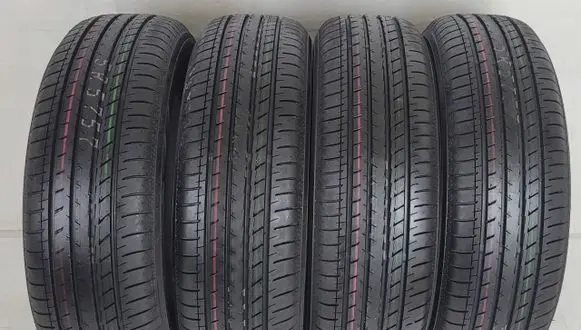 Toyota Yaris R15 summer tire 4968814989880 18565R15