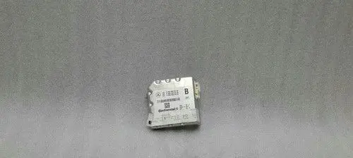 Mercedes-Benz E W212 Alarm control unit/module A2186701801