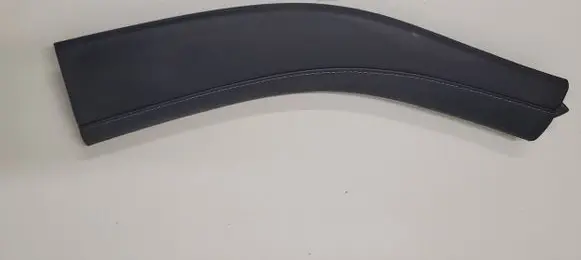 Other center console (tunnel) element