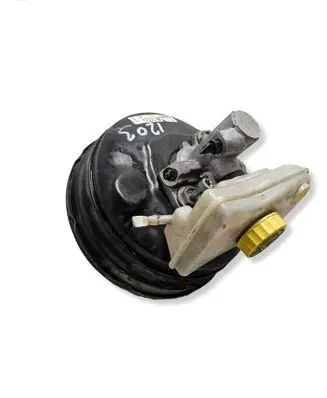 Audi A6 S6 C5 4B Brake booster 8E0612105M