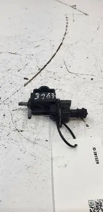 Opel Insignia A Turbo solenoid valve 55559239