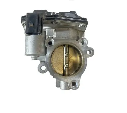 Ford Escape IV Throttle valve HX7G9F991AA C220760678