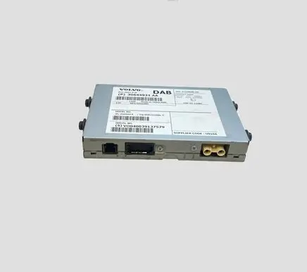 Volvo V40 Antenna control unit 30644931AA