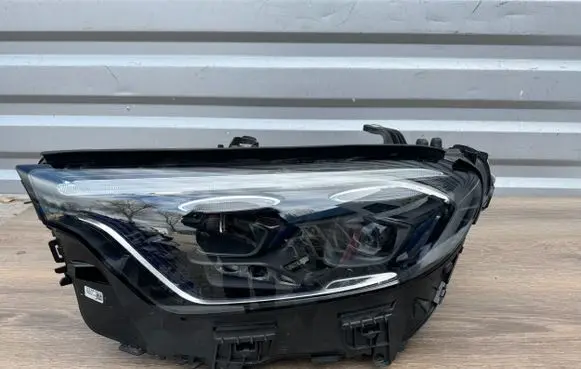 Mercedes-Benz GLC C254 Headlight/headlamp A2549062302