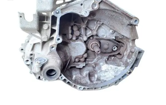 Citroen C3 Manual 5 speed gearbox 20CN37 0608419 9640169610