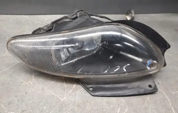 Chrysler 300M Front fog light 4574827AB