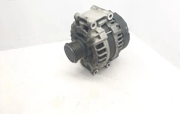 Audi A4 S4 B8 8K Generator/alternator 06H903017J