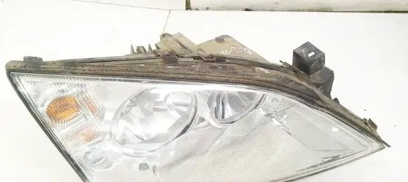 Headlight/headlamp
