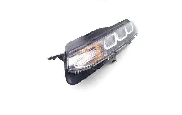 Citroen C3 Headlight/headlamp 9833480680