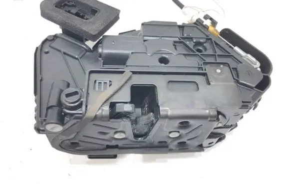 Skoda Octavia Mk4 Rear door lock 5TA839015K