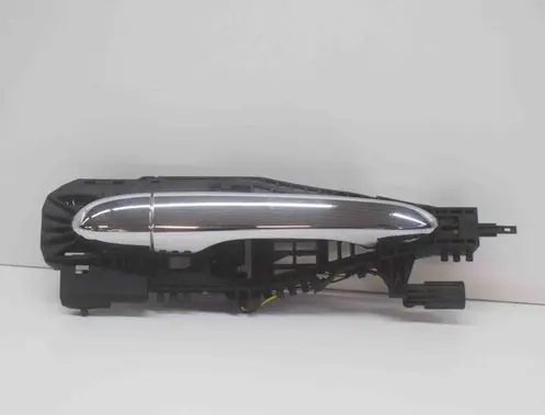 Maserati Quattroporte Rear door exterior handle 670005440