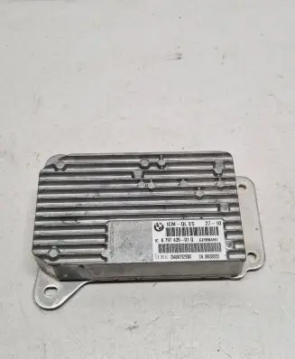 BMW 5 GT F07 Other control units/modules 6797439 000380282 2840007929300